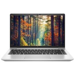 HP EliteBook 640 G9 14-inch (2022) - Core i5 - Gen 12 (U) - 16GB - SSD 512 GB QWERTY - Portuguese