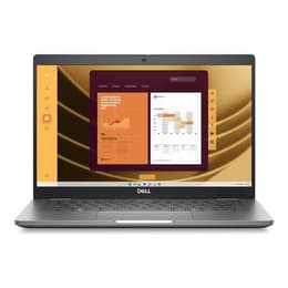 Dell Latitude 5430 15-inch (2023) - Core i5 - Gen 12 (U) - 16GB - SSD 256 GB AZERTY - French