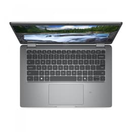 Dell Latitude 5430 15-inch (2023) - Core i5 - Gen 12 (U) - 16GB - SSD 256 GB AZERTY - French