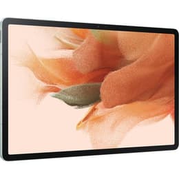 Galaxy Tab S7 FE 128GB - Green - Wi-Fi