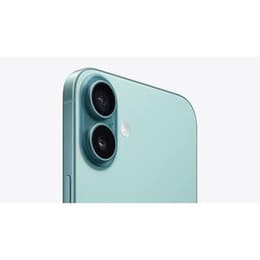 iPhone 16 Plus 128GB - Teal - Unlocked