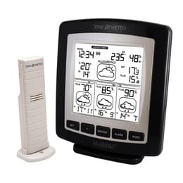 La Crosse Technology WD4601 Weather station