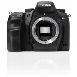 Reflex SD1 Merrill - Black