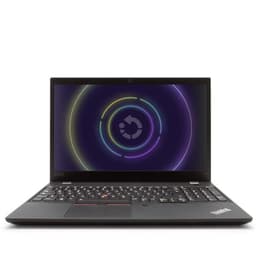 Lenovo ThinkPad T15 G1 15-inch (2020) - Core i5 - Gen 10 (U) - 32GB - SSD 512 GB QWERTZ - German