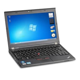 Lenovo ThinkPad X230 12-inch (2012) - Core i5-3320M - 4GB - HDD 320 GB QWERTZ - German