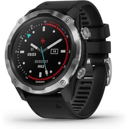 Garmin Descent Mk2i Bluetooth 40 mm - Black