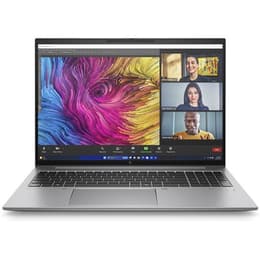 HP Zbook FIrefly 14 G11 14-inch (2023) - Core Ultra 7 155H - 32GB - SSD 1 TB QWERTY - English