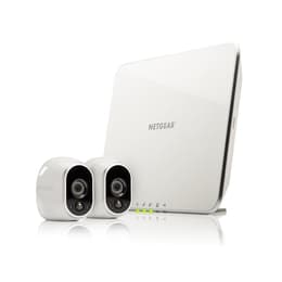 Netgear Arlo VMS3230 Camcorder - White