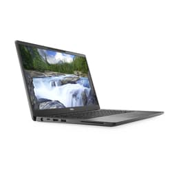Dell Latitude 7400 2-in-1 14-inch (2018) - Core i5 - Gen 8 (U) - 16GB - SSD 256 GB QWERTY - Portuguese