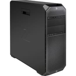 Z6 G4 WorkStation Xeon Gold 5118 2.3Ghz - SSD 512 GB - 64GB