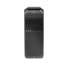 Z6 G4 WorkStation Xeon Gold 5118 2.3Ghz - SSD 512 GB - 64GB