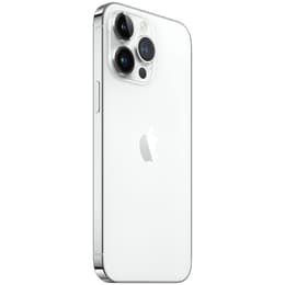 iPhone 14 Pro Max 128GB - Silver - Unlocked