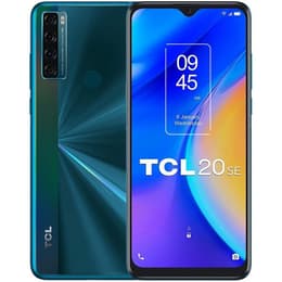 TCL 20 SE 64GB - Green - Unlocked