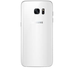 Galaxy S7 edge 32 GB - White - Unlocked
