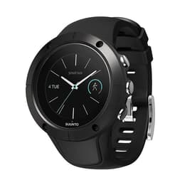 Suunto Smart Watch Spartan Trainer Wrist HR HR GPS - Black