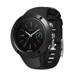 Smart Watch Suunto HR GPS Spartan Trainer Wrist HR - Black