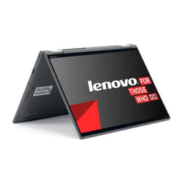 Lenovo ThinkPad X13 Yoga G3 13-inch (2022) - Core i5 - Gen 12 (U) - 16GB - SSD 256 GB QWERTZ - German