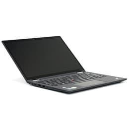 Lenovo ThinkPad X13 Yoga G3 13-inch (2022) - Core i5 - Gen 12 (U) - 16GB - SSD 256 GB QWERTZ - German
