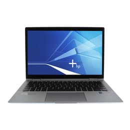 HP EliteBook x360 1030 G4 13-inch Core i5-8365U - SSD 512 GB - 16GB AZERTY - French