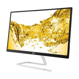 24-inch Aoc I2481FXH 1920 x 1080 LCD Monitor Black