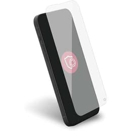 Protective screen Force Glass iPhone 15 - Transparent