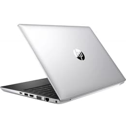 HP ProBook 430 G5 13-inch (2018) - Core i5 - Gen 8 (U) - 16GB - SSD 512 GB AZERTY - French