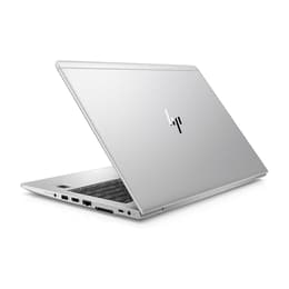 HP EliteBook 840 G5 14-inch (2018) - Core i5-8250U - 16GB - SSD 512 GB QWERTZ - German