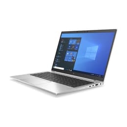 HP EliteBook 850 G8 15-inch (2021) - Core i7 - Gen 11 (G) - 16GB - SSD 512 GB AZERTY - French