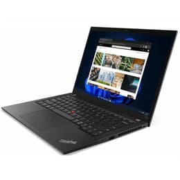 Lenovo ThinkPad T14s G3 14-inch (2022) - Core i5 - Gen 12 (U) - 8GB - SSD 256 GB QWERTY - English