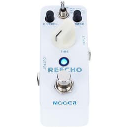 Mooer Reecho Audio accessories