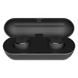 Ryght Duo 2 Bluetooth Earphones - Black