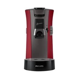 Pod coffee maker Senseo compatible Philips Senseo CSA240/91 0.9L -