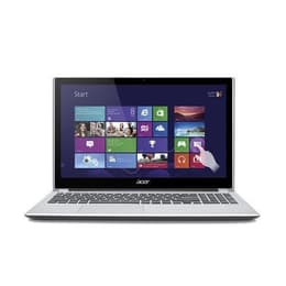Acer Aspire V5-471P33224G50Mass 14-inch Core i3-3227U - SSD 480 GB - 4GB AZERTY - French