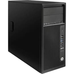 Z240 Tower Workstation Core i7-6700 3,4Ghz - HDD 500 GB - 16GB