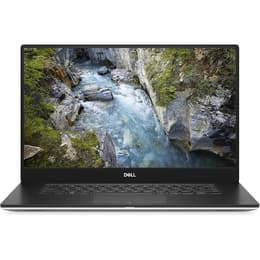 Dell Precision 5540 15-inch (2019) - Core i7 - Gen 9 (H) - 16GB - SSD 512 GB AZERTY - French