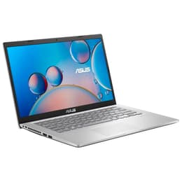 Asus X415J 14-inch (2021) - Core i3-​1005G1 - 8GB - SSD 512 GB AZERTY - French