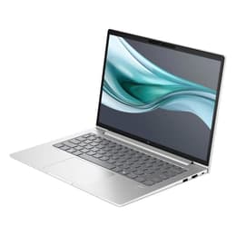HP EliteBook 640 G11 14-inch (2022) - Core Ultra 7 165U - 16GB - SSD 256 GB QWERTY - Italian