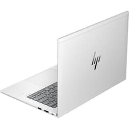 HP EliteBook 640 G11 14-inch (2022) - Core Ultra 7 165U - 16GB - SSD 256 GB QWERTY - Italian