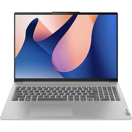 Lenovo IdeaPad Slim 5 16IRL8 16-inch (2023) - Core i7-13620H - 16GB - SSD 1 TB QWERTY - English