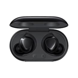 Samsung Galaxy Buds Plus Earbud Noise-Cancelling Bluetooth Earphones - Black