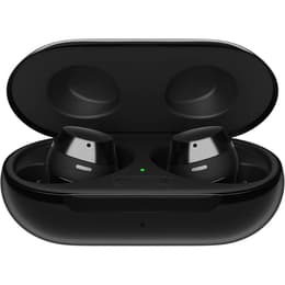 Samsung Galaxy Buds Plus Earbud Noise-Cancelling Bluetooth Earphones - Black