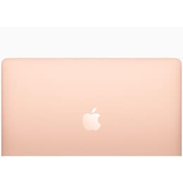 MacBook Air Retina 13-inch (2018) - Core i5 - 16GB SSD 512 AZERTY - French