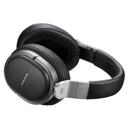 Sony MDRHW700DS Headphones - Black