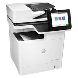 HP Color LaserJet Managed E57540DN Color laser