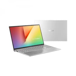 Asus VivoBook S512JA-EJ489T 15-inch (2019) - Core i5-1035G1 - 16GB - SSD 512 GB AZERTY - French