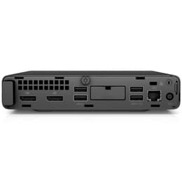 EliteDesk 800 G5 DM Core i5-9400 3.2Ghz - SSD 256 GB - 16GB