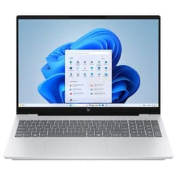 HP OmniBook 7 16-inch (2025) - Core Ultra 7 255H - 32GB - SSD 1 TB QWERTY - English