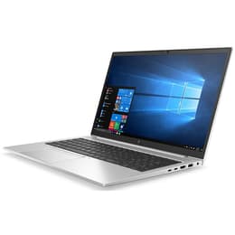 HP EliteBook 850 G7 15-inch (2019) - Core i5 - Gen 10 (U) - 8GB - SSD 256 GB QWERTZ - German