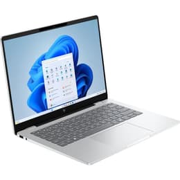 HP OmniBook 14-inch (2025) - Core Ultra 7 255H - 32GB - SSD 1 TB QWERTY - English