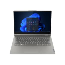 Lenovo ThinkBook 14S Yoga G3 IRU 14-inch (2024) - Core i7 - Gen 13 (U) - 8GB - SSD 1 TB AZERTY - French